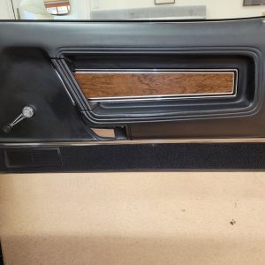 1971 Ford Mustang Boss 351