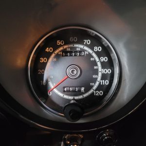 1971 Ford Mustang Boss 351