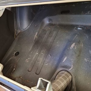 1971 Ford Mustang Boss 351