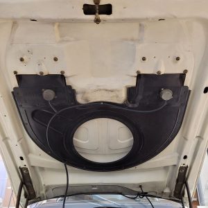 1971 Ford Mustang Boss 351