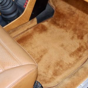 1977 Porsche 911S Targa