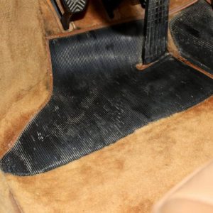 1977 Porsche 911S Targa