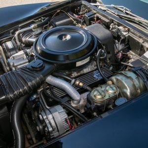 1978 Chevrolet Corvette CP