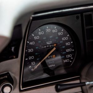 1978 Chevrolet Corvette CP