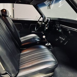 1969 Chevrolet Chevelle