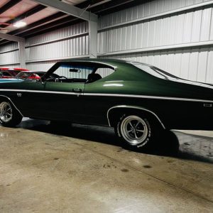 1969 Chevrolet Chevelle