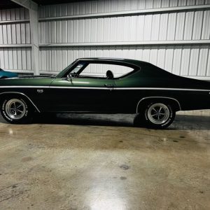1969 Chevrolet Chevelle