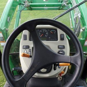 2011 JOHN DEERE 4320