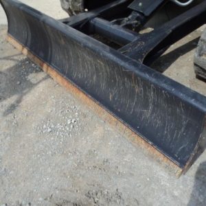 2014 DEERE 60G Excavator