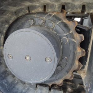 2014 DEERE 60G Excavator