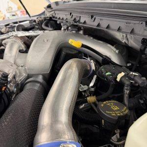 2023 F350 Platinum SuperDuty