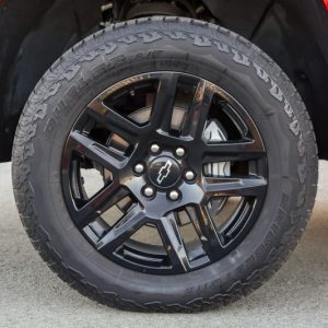 2025 Chevrolet Silverado 1500 Crew Cab LT Trail Boss