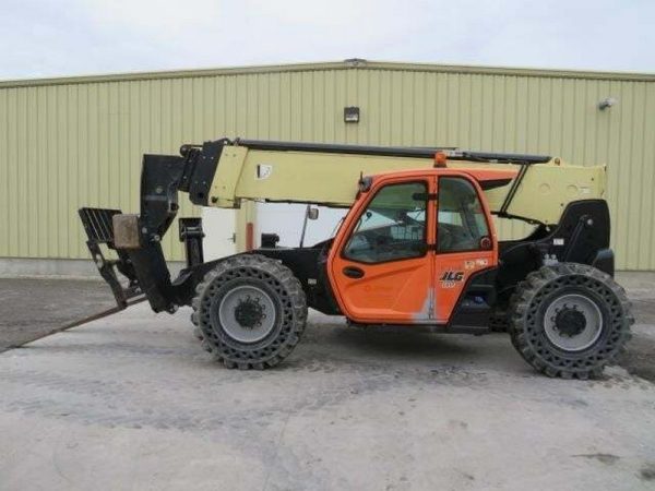 2017 JLG Telehandler 1055