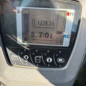 2019 KUBOTA Excavators KX040-4