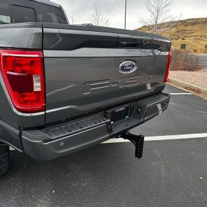2021 Ford F150 SuperCrew Cab XLT Pickup