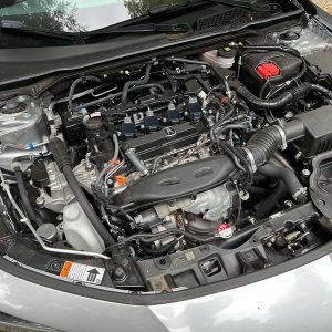 2023 Acura Integra 1.5T wA-Spec Pkg Hatchback Sedan 4D