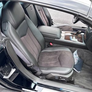 2006 Cadillac XLR-V Convertible 2D