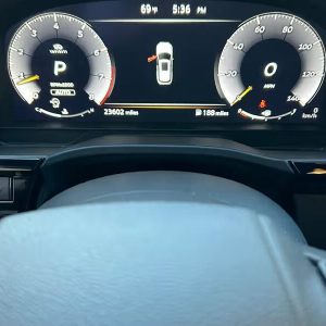 2023 Infiniti QX60 Autograph AWD