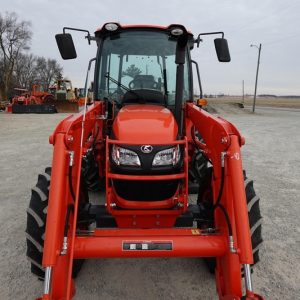 2023 KUBOTA Compact Tractors M6060