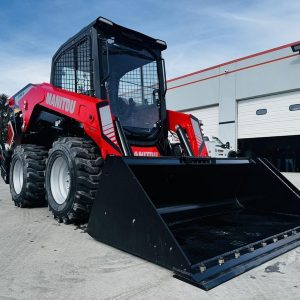 2025 MANITOU Skid Steers 2750V