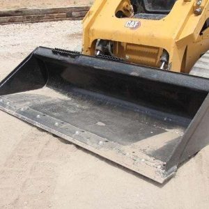 2019 CATERPILLAR Skid Steers 299D3 XE