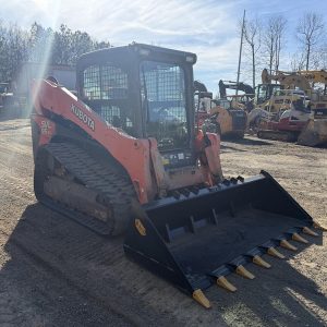 2020 KUBOTA Skid Steers SVL95-2