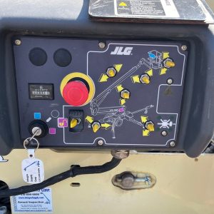 2023 JLG Towable Boom Lifts T500J