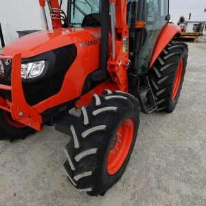 2023 KUBOTA Compact Tractors M6060