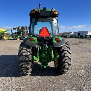 2025 John Deere Tractors 4066R