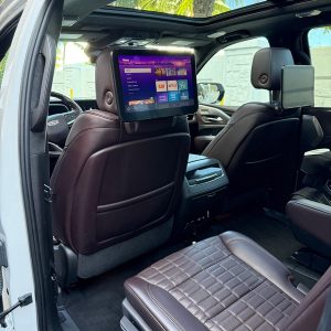 2021 Cadillac Escalade ESV Sport Platinum Sport Utility 4D