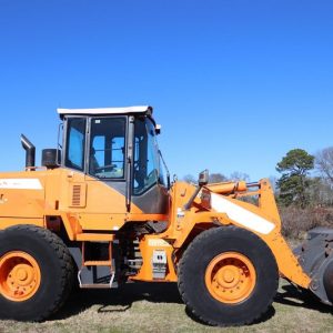 2015 DOOSAN Loaders DL220-3