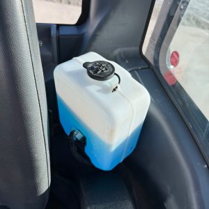 2019 KUBOTA Excavators KX040-4