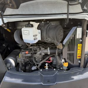 2023 Bobcat Construction Equipment E60