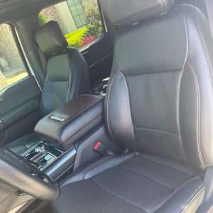 2022 Ford F150 FTX Lariat Supercharged 4X4 SuperCrew