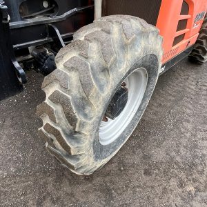 2014 JLG Telehandler G6-42A