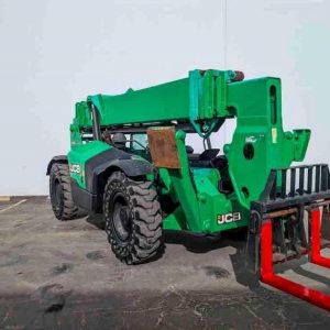 2015 JCB Telehandler 512-56