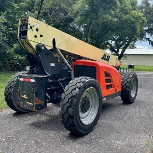2015 JLG Telehandler G6-42A