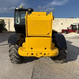 2018 JCB Telehandler 508-66