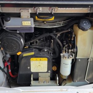 2021 BOBCAT Skid Steers S76