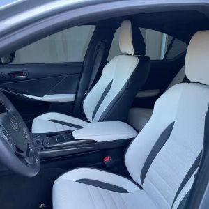 2023 Lexus IS 500 F Sport