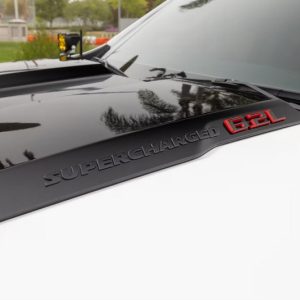 2024 Chevrolet Silverado 1500 Crew Cab LT Trail Boss Pickup 4D