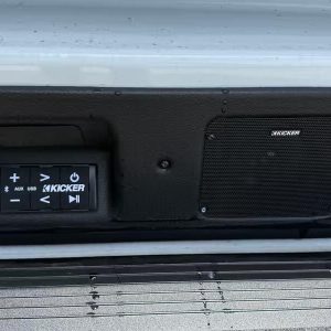 2024 GMC Sierra 2500 HD Crew Cab Denali Ultimate White Exterior