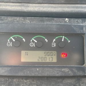 2008 JOHN DEERE Backhoe Loader 310SJ