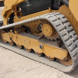 2019 CATERPILLAR Skid Steers 299D3 XE