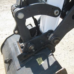 2021 BOBCAT Excavators E60R2