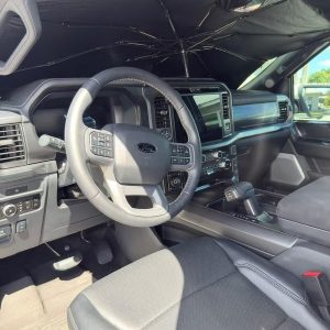 2025 Ford F-150 Lariat 5.0L