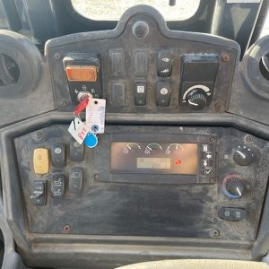 2008 JOHN DEERE Backhoe Loader 310SJ