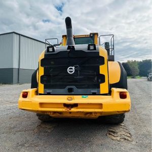 2013 Volvo Loaders L150G