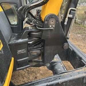 2019 JCB Excavators 85Z 1 ECO