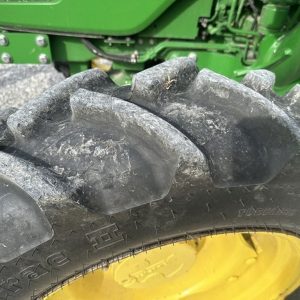 2019 John Deere Tractors 5075E